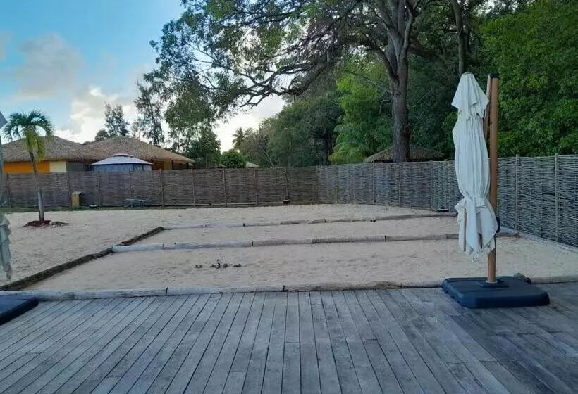 Manbana 320 Residence Kawann