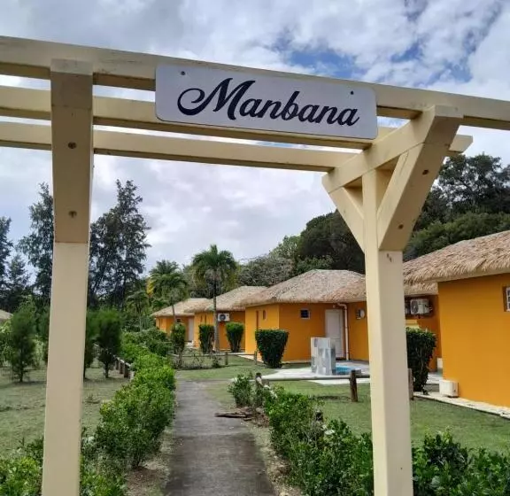 Manbana 320 Residence Kawann