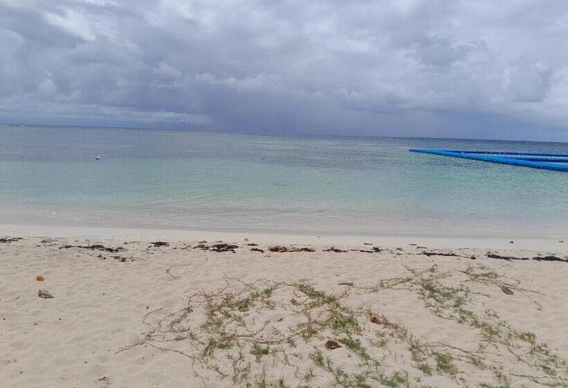 Manbana 320 Residence Kawann