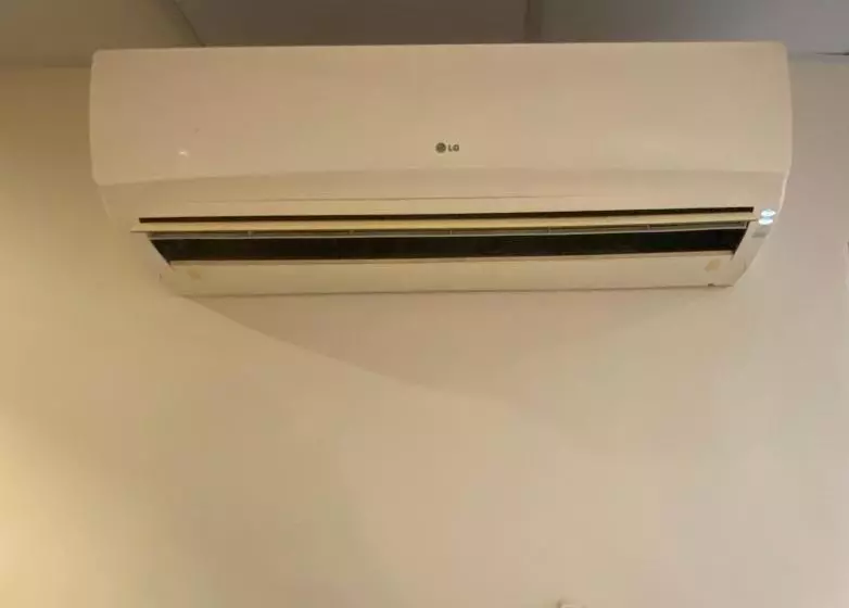 Majatalo استديو غرفه بأثاث مريح
