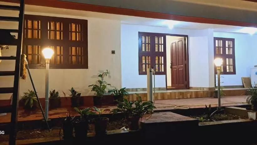ペンション Alila Beach House