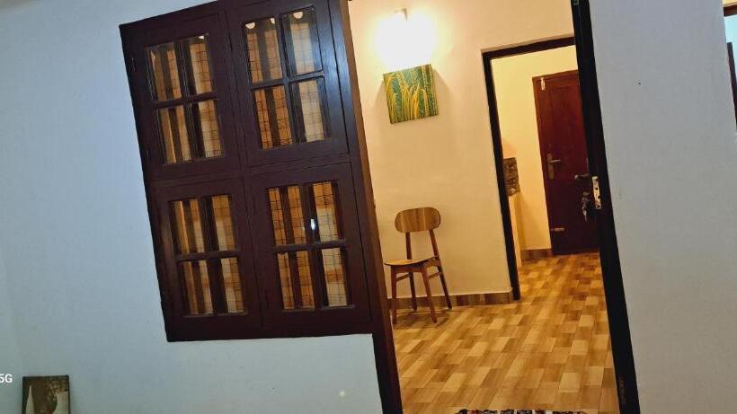 פנסיון Alila Beach House