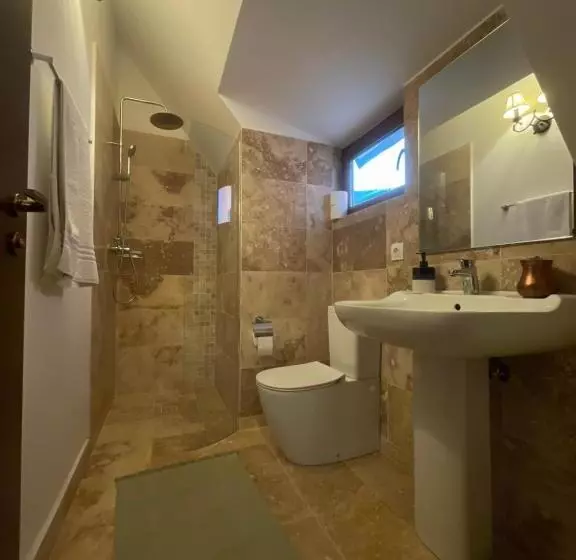 Majatalo Apartament Tisa   Cătun