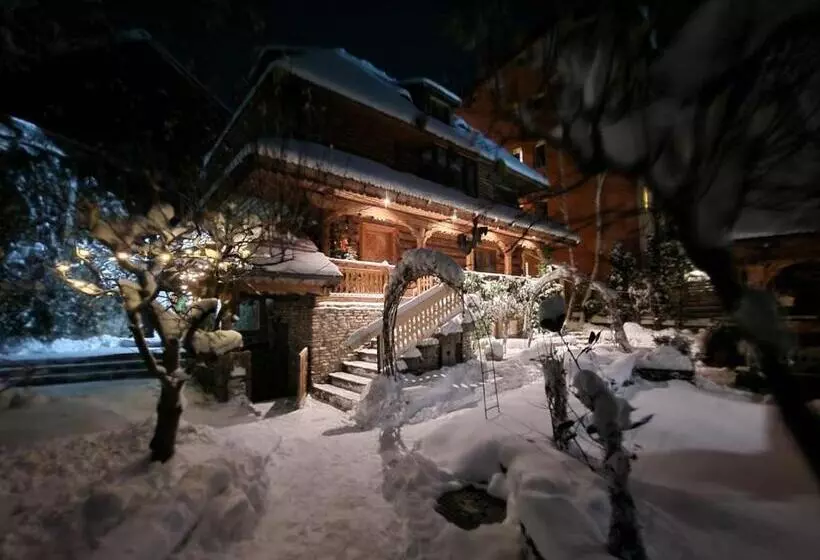 Majatalo Apartament Tisa   Cătun