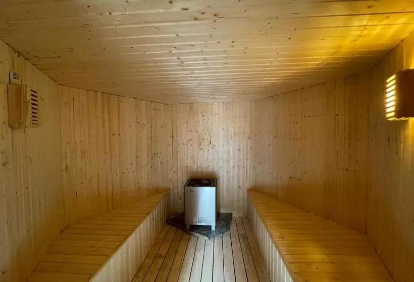 Majatalo Apartament Tisa   Cătun