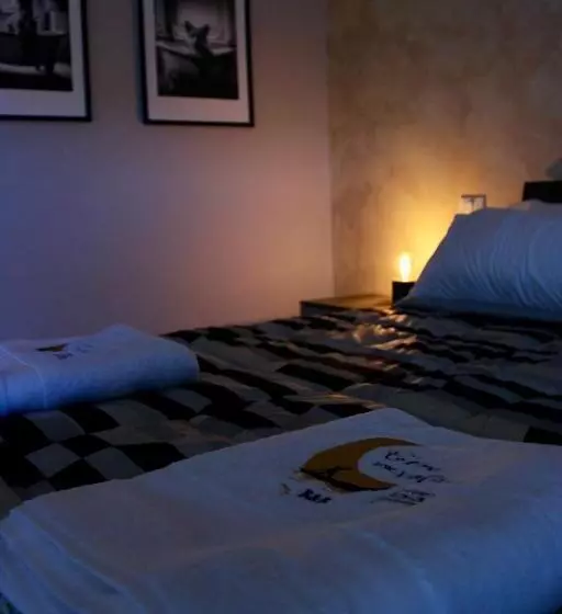 ペンション C’era Una Volta Affittacamere