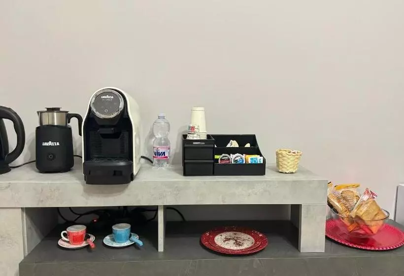 ペンション C’era Una Volta Affittacamere