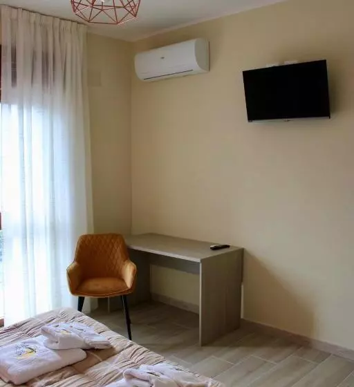 ペンション C’era Una Volta Affittacamere