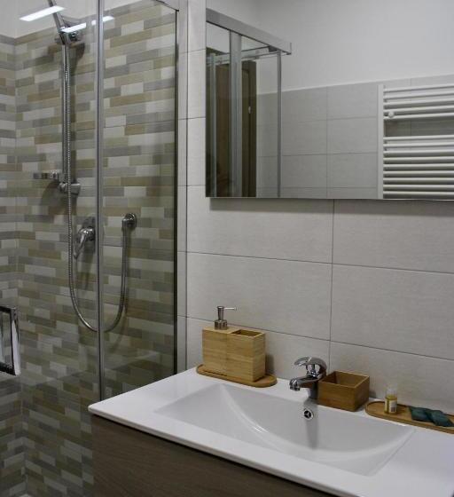 펜션 C’era Una Volta Affittacamere