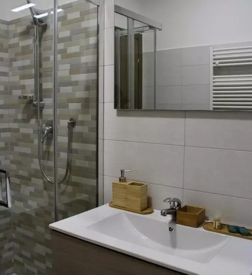 ペンション C’era Una Volta Affittacamere