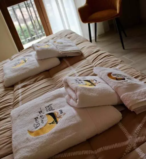 ペンション C’era Una Volta Affittacamere