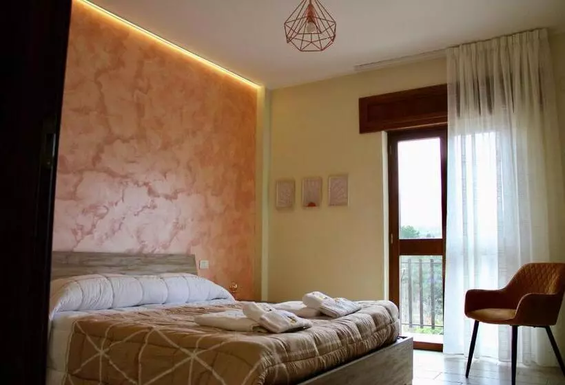 ペンション C’era Una Volta Affittacamere