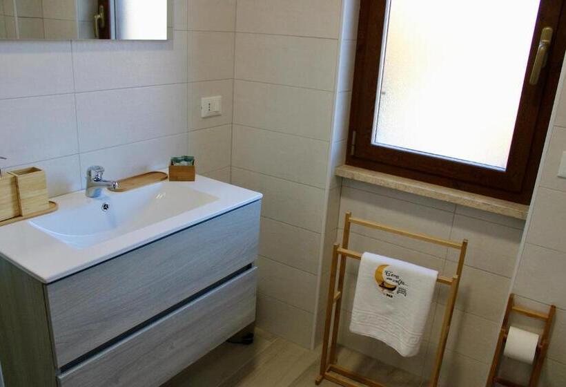 펜션 C’era Una Volta Affittacamere