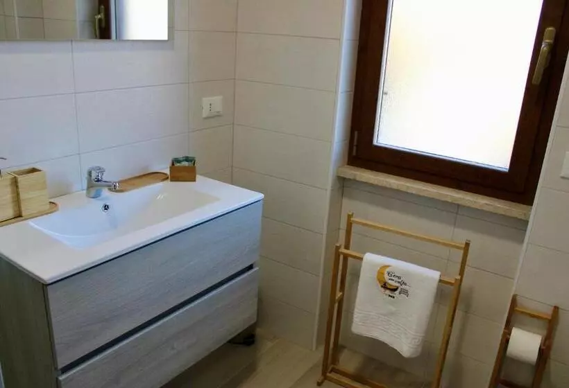 ペンション C’era Una Volta Affittacamere