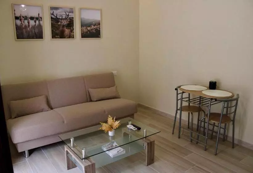 ペンション C’era Una Volta Affittacamere