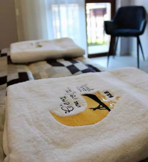 ペンション C’era Una Volta Affittacamere