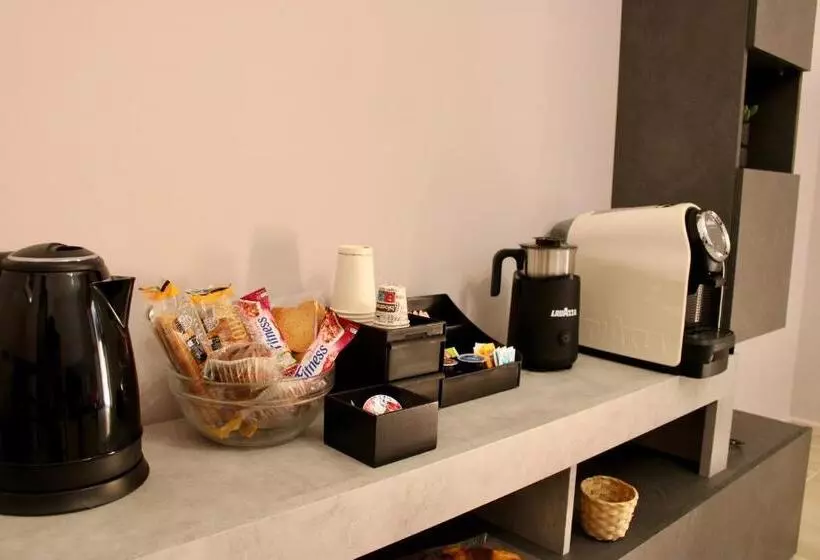 ペンション C’era Una Volta Affittacamere