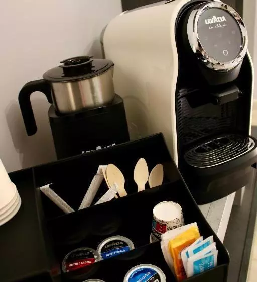 ペンション C’era Una Volta Affittacamere