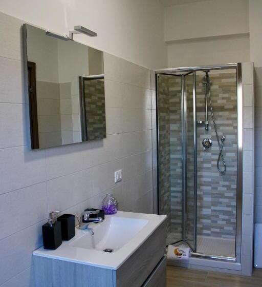 펜션 C’era Una Volta Affittacamere