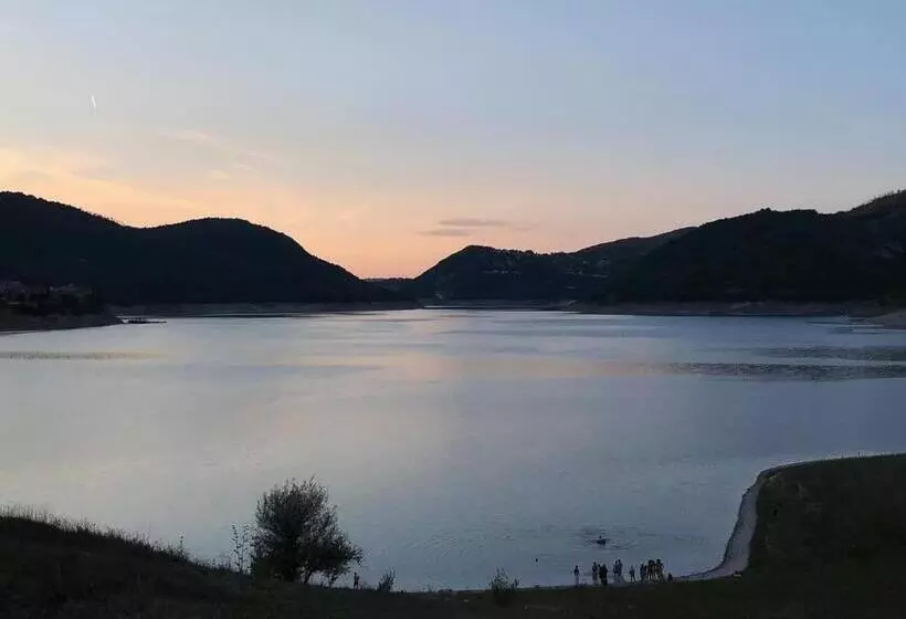 ペンション C’era Una Volta Affittacamere