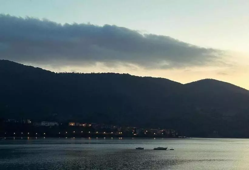 ペンション C’era Una Volta Affittacamere