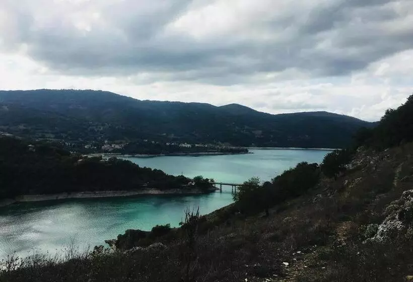 ペンション C’era Una Volta Affittacamere