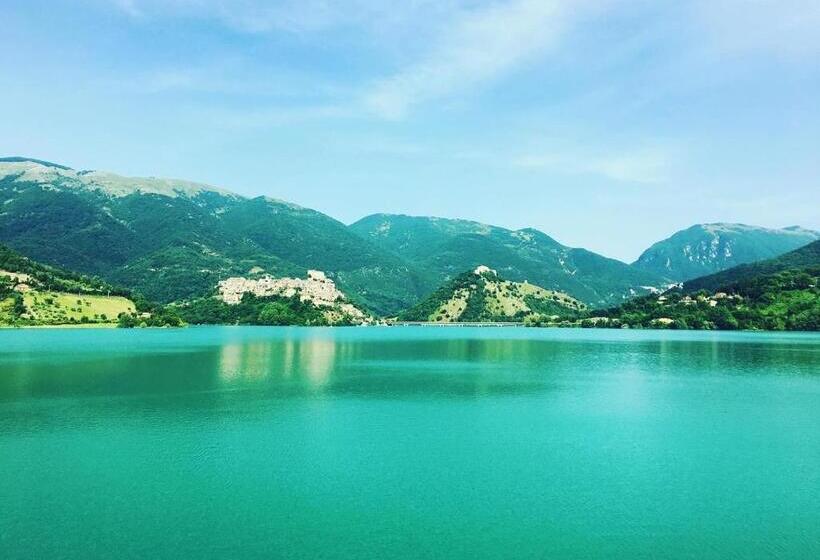 펜션 C’era Una Volta Affittacamere