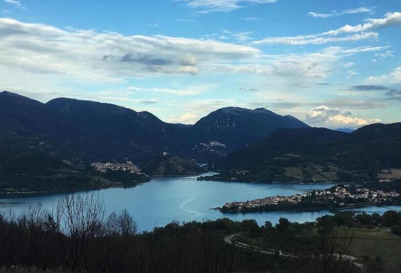 펜션 C’era Una Volta Affittacamere