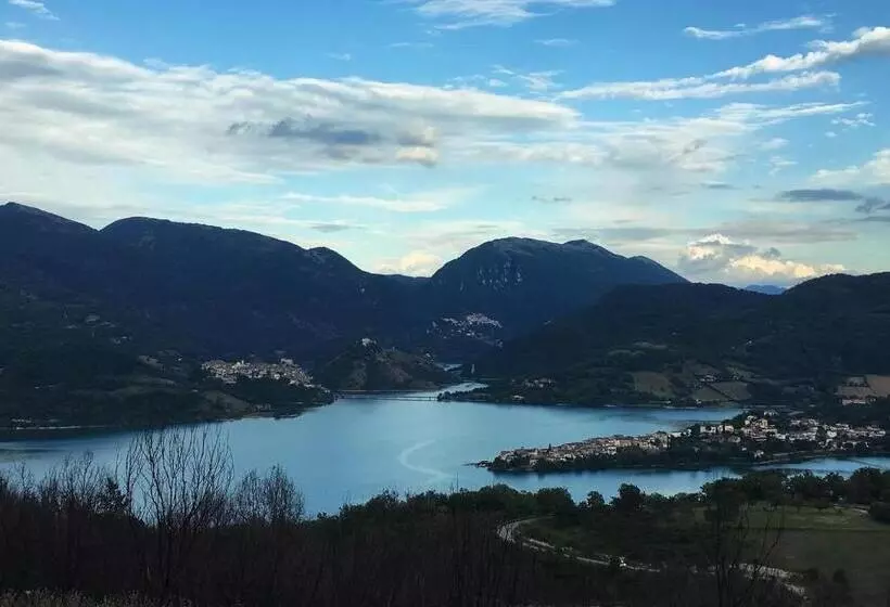 ペンション C’era Una Volta Affittacamere