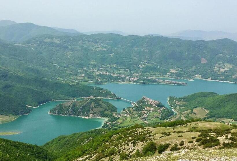 펜션 C’era Una Volta Affittacamere