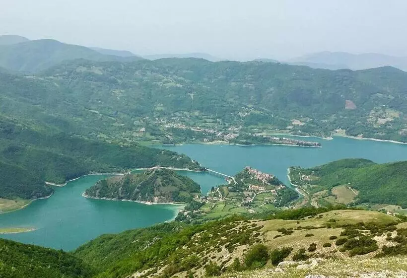 ペンション C’era Una Volta Affittacamere