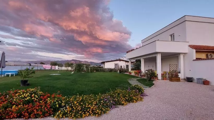 Majatalo Dreamhouse Circeo