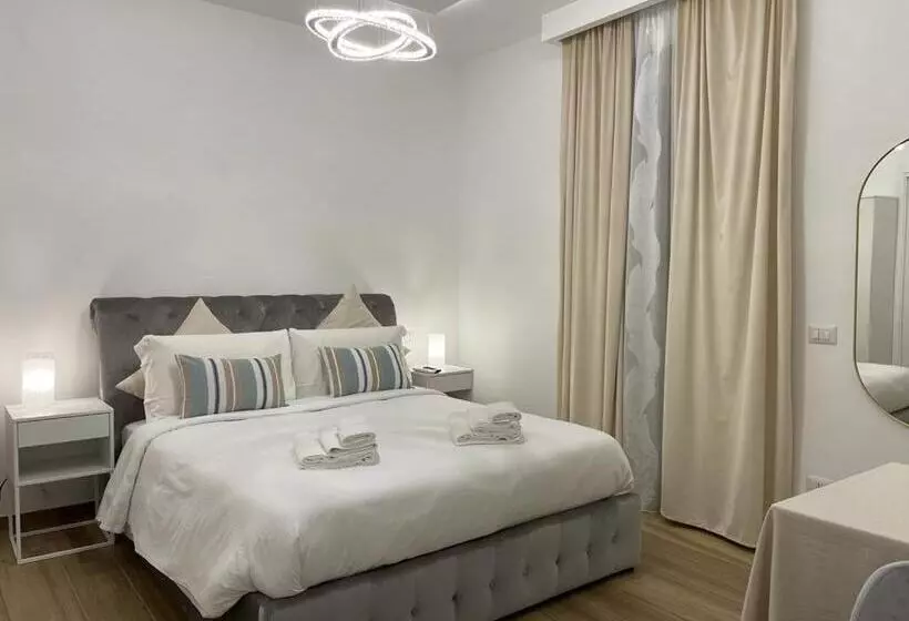 Majatalo Dreamhouse Circeo