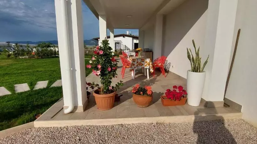 Majatalo Dreamhouse Circeo