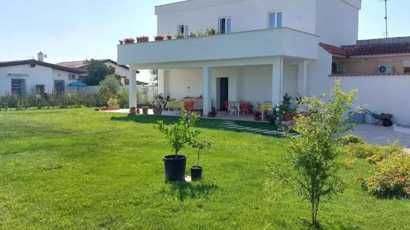 Majatalo Dreamhouse Circeo