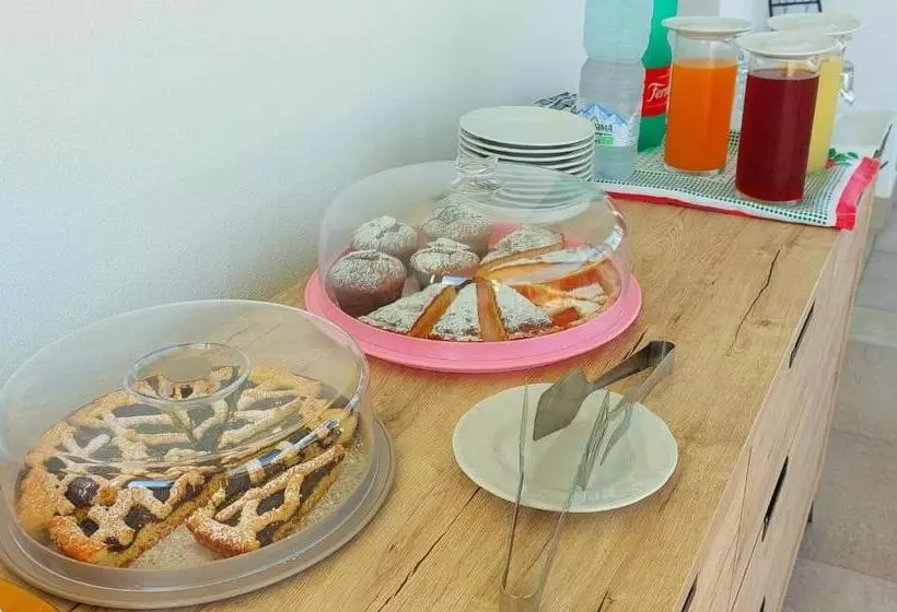 Majatalo Dreamhouse Circeo