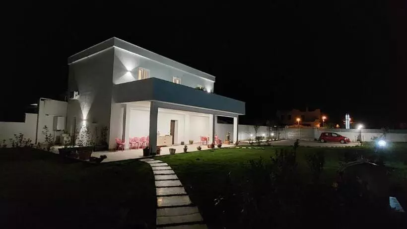 Majatalo Dreamhouse Circeo