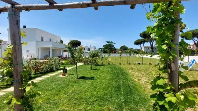 Majatalo Dreamhouse Circeo