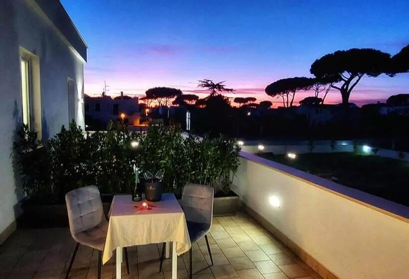 Majatalo Dreamhouse Circeo