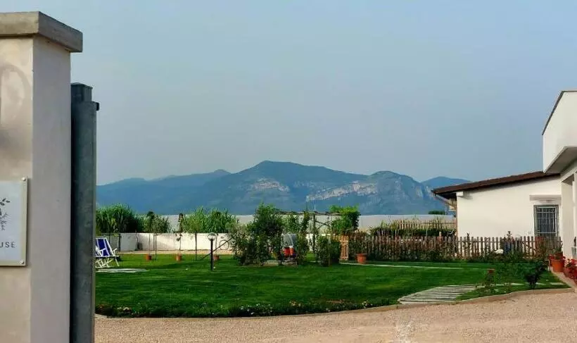 Majatalo Dreamhouse Circeo