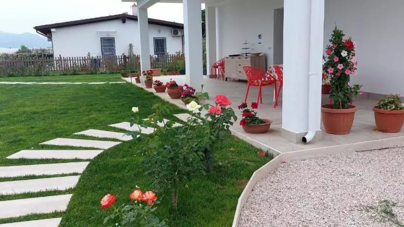 Majatalo Dreamhouse Circeo