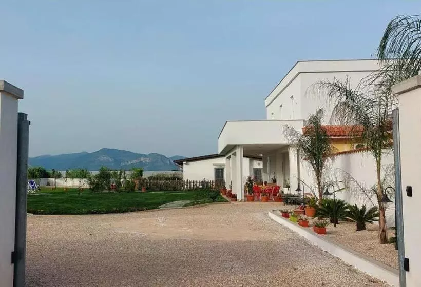 Majatalo Dreamhouse Circeo