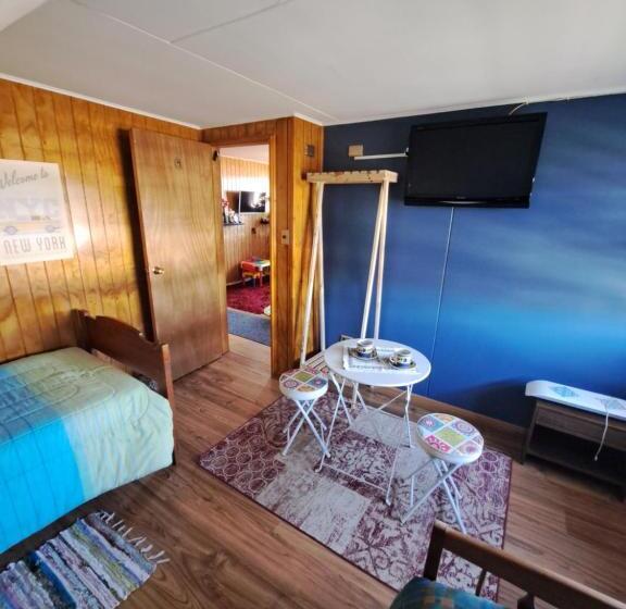 پانسیون Hospedaje