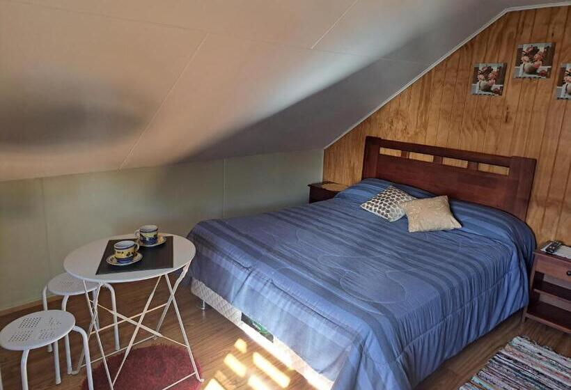 پانسیون Hospedaje