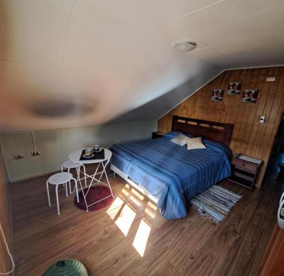 پانسیون Hospedaje