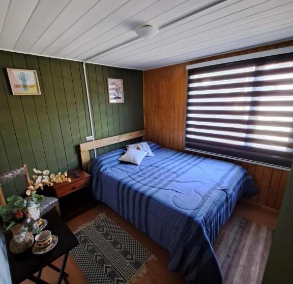 پانسیون Hospedaje