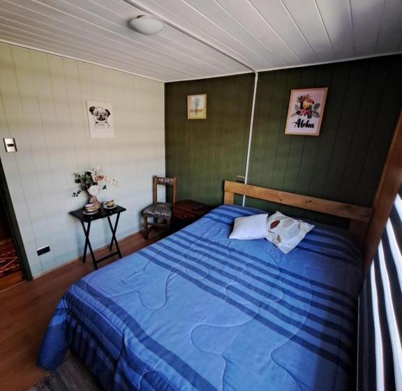 پانسیون Hospedaje