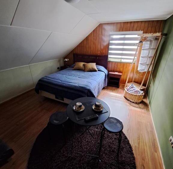 پانسیون Hospedaje