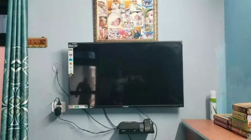 ペンション Priyamvada Family Homestay