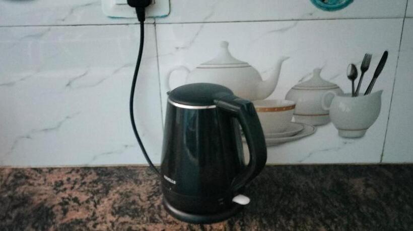 بنسيون Priyamvada Family Homestay